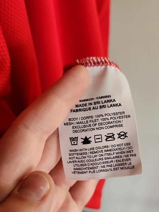 NWT! "Nike" Arizona Tennis Tank Top ❤️ - Picture 8 of 10